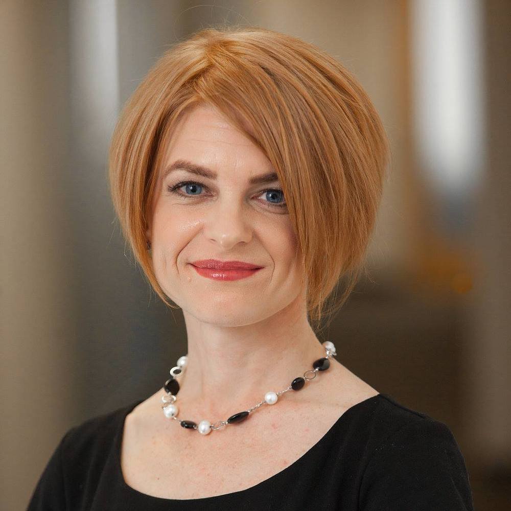 Meet your Posher, Susan